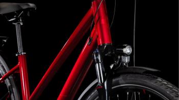 Cube Touring Pro WMS kerékpár 5.Kép