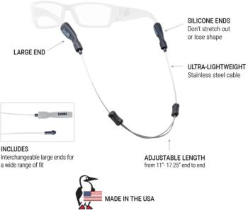 Chums Tideline Adjustable szemüvegpánt 2.Kép