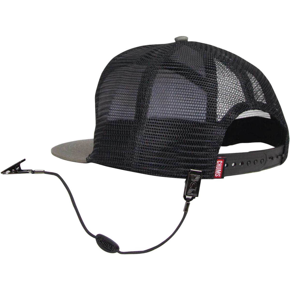 Chums Cap Retainer