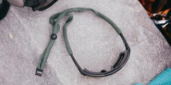 Chums Original Cotton NoTail Adjustable szemüvegpánt 3.Kép