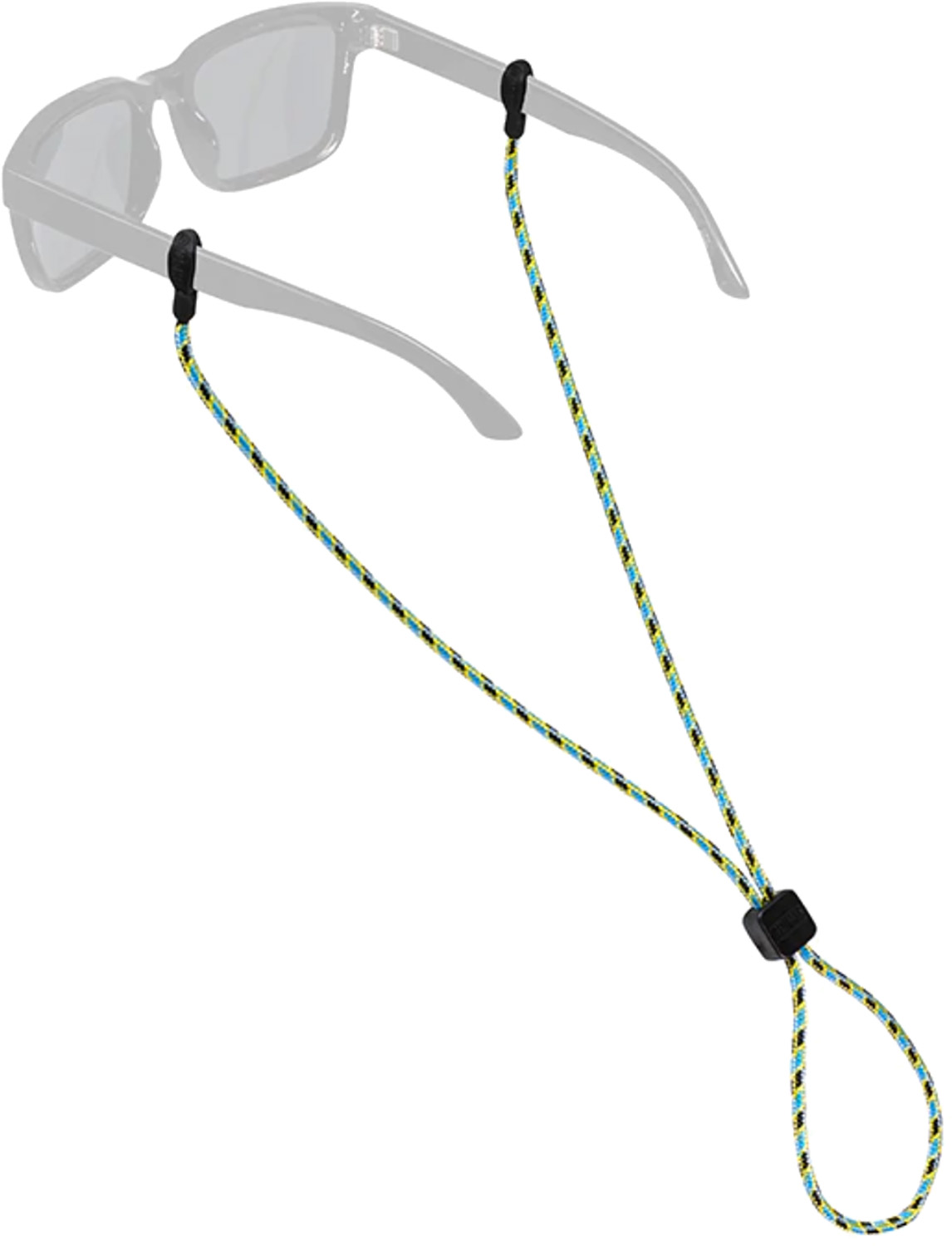 Chums Slip Fit Rope 3mm eyewear retainer