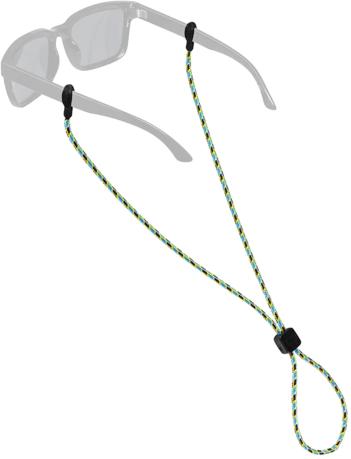Chums Slip Fit Rope 3mm eyewear retainer 1.Image