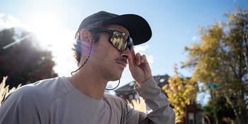 Chums Slip Fit Rope 3mm eyewear retainer 3.Image