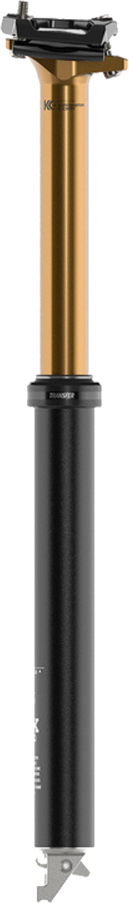 FOX Transfer Dropper Post F-S 31.6 150 mm nyeregcső 2.Kép