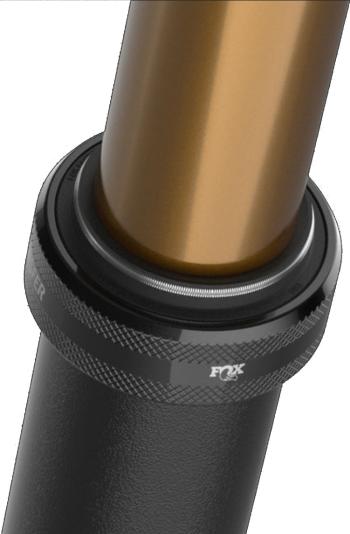 FOX Transfer Dropper Post F-S 31.6 150 mm nyeregcső 4.Kép