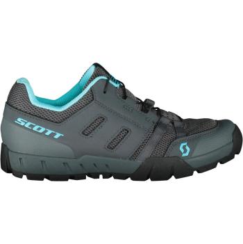 Scott WMS Crus-R Flat Pull-lace bike shoes Image