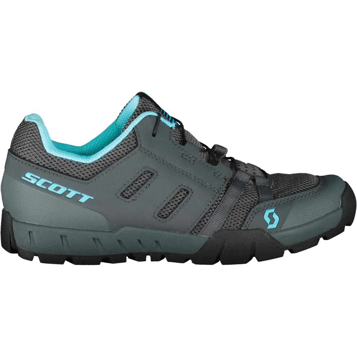 Scott WMS Crus-R Flat Pull-lace bike shoes