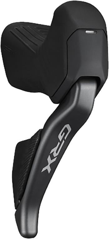 Shimano GRX ST-RX825 Di2 12 hidraulikus fékváltókar Kép