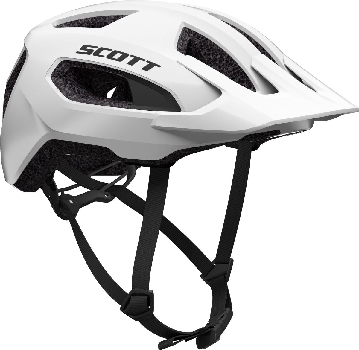 Scott Supra helmet