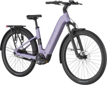 Scott Sub 20 Belt Wave eRide bike 2.Image