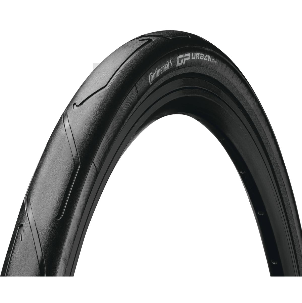 Continental Grand Prix Urban Ref 28x1.35 (622-35) hajtogatható külső gumi