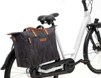 New Looxs Tendo Alma 21l rear pannier bag 7.Image