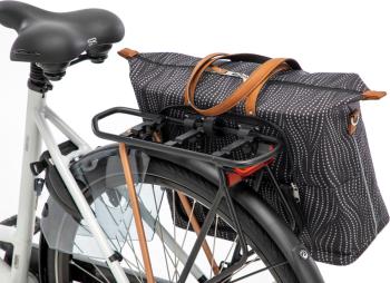 New Looxs Tendo Alma 21l rear pannier bag 8.Image