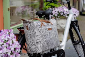 New Looxs Tendo Alma 21l rear pannier bag 9.Image
