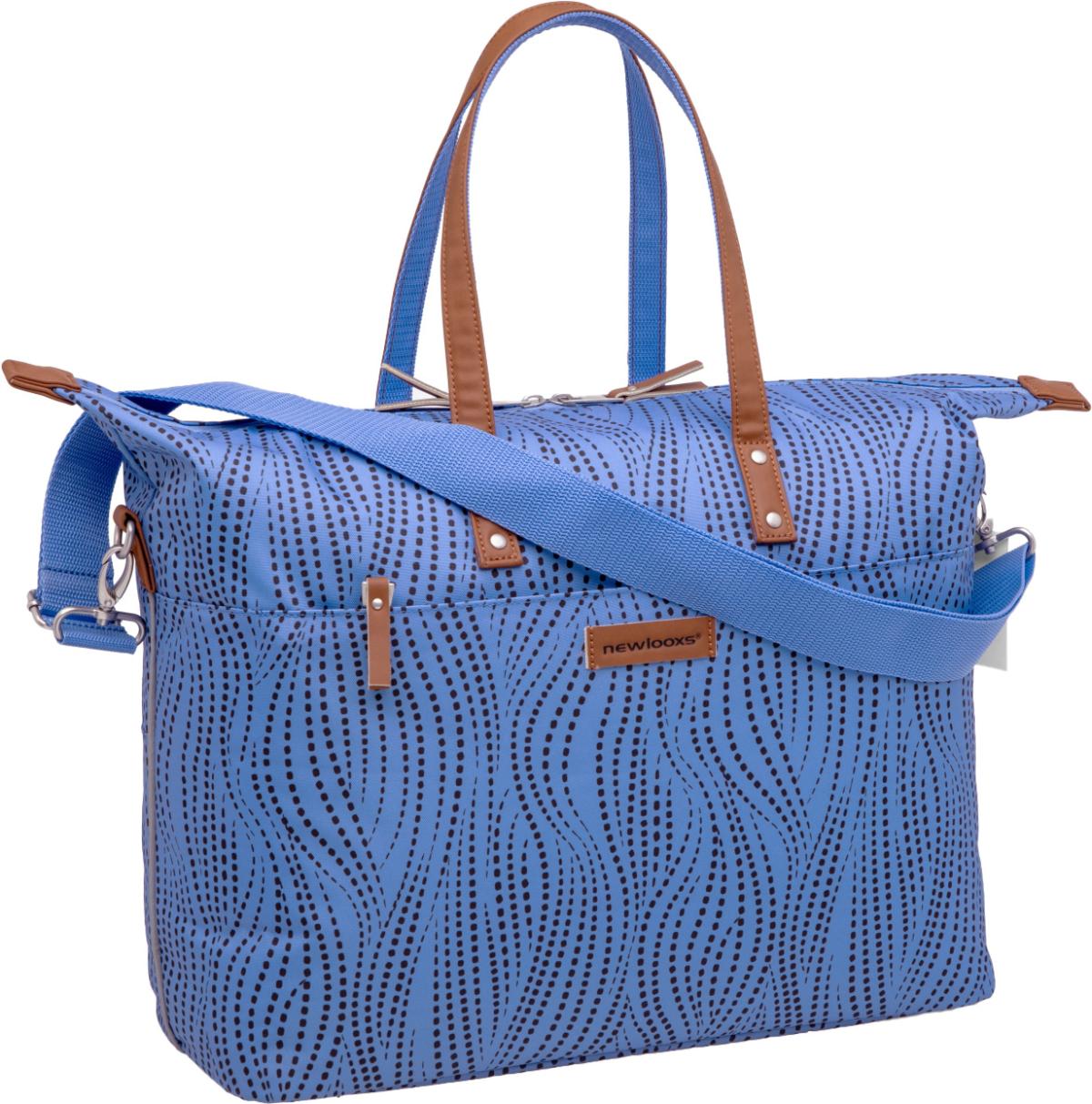 New Looxs Tendo Alma 21l rear pannier bag