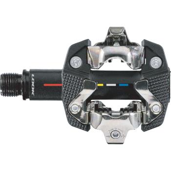 Look X-Track Race Carbon Pro Team pedál 3.Kép