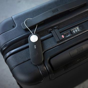 Knog Scout Travel nyomkövető 9.Kép