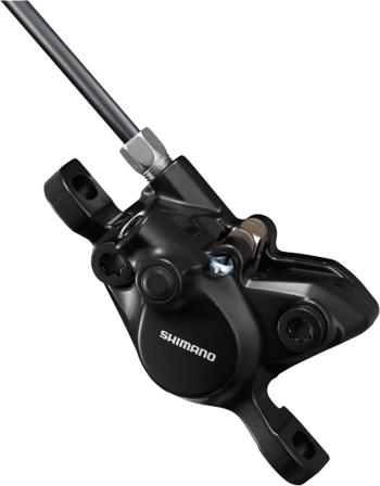 Shimano Altus MT200 1700 mm hátsó tárcsafék Kép