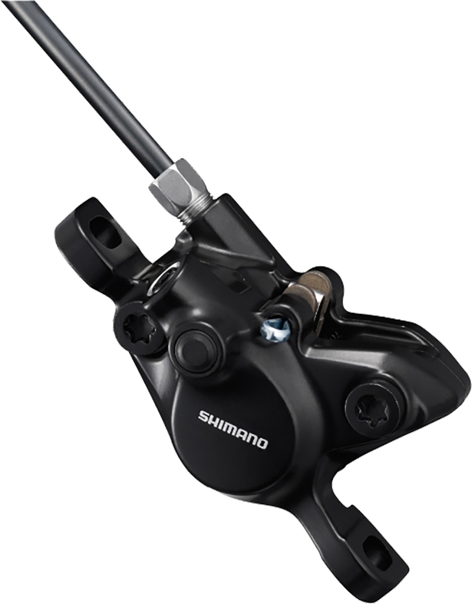 Shimano Altus MT200 1700 mm rear hydraulic disc brake