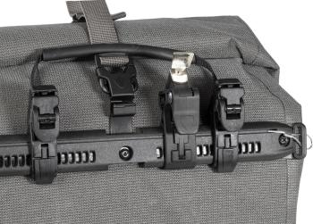 Ortlieb QL2 Lock secure lock 4.Image