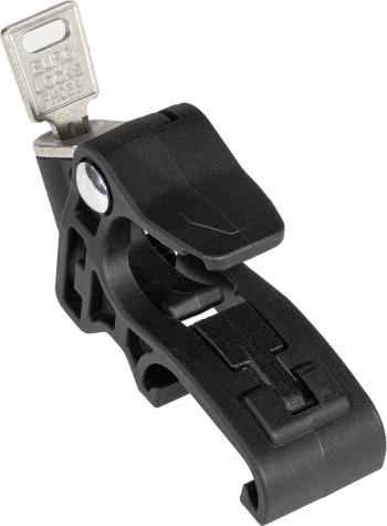 Ortlieb QL2 Lock secure lock 1.Image