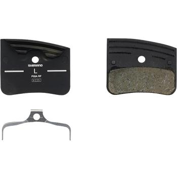 Shimano P03A Disc Resin disc brake pad 1.Image