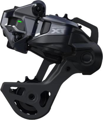 Shimano Deore XT Di2 M8250 GS DM rear derailleur 1.Image