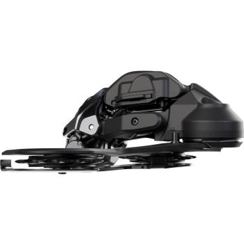 Shimano Deore XT Di2 M8250 GS DM rear derailleur 2.Image