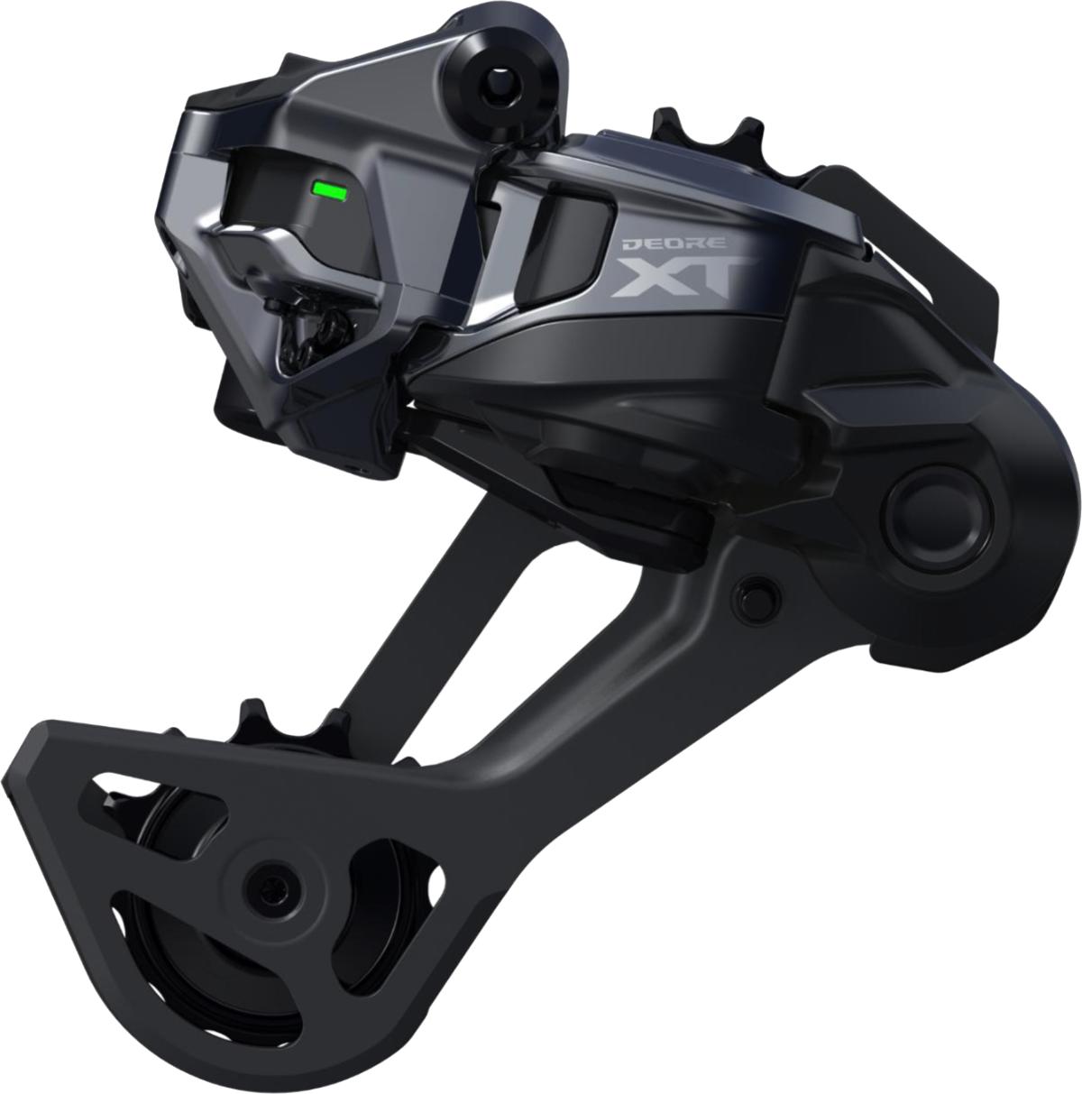 Shimano Deore XT Di2 M8250 SGS DM hátsó váltó