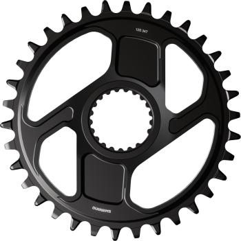 Shimano Deore XT FC-M8200-1 34T chainring 1.Image