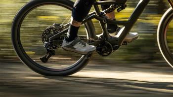 Shimano XTR Di2 M9250 SGS DM rear derailleur 10.Image