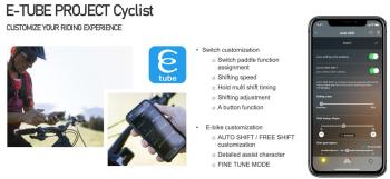 Shimano XTR Di2 M9250 SGS DM rear derailleur 3.Image