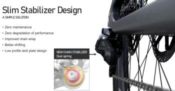Shimano XTR Di2 M9250 SGS DM rear derailleur 7.Image