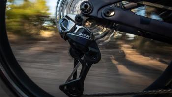 Shimano XTR Di2 M9250 SGS DM rear derailleur 9.Image