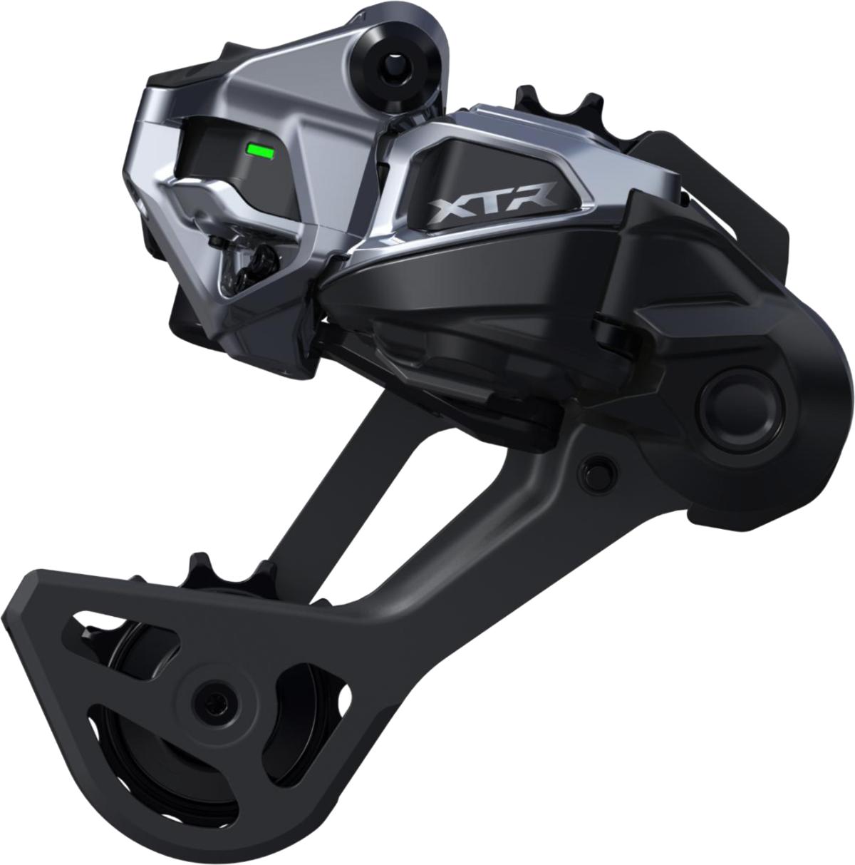 Shimano XTR Di2 M9250 SGS DM rear derailleur