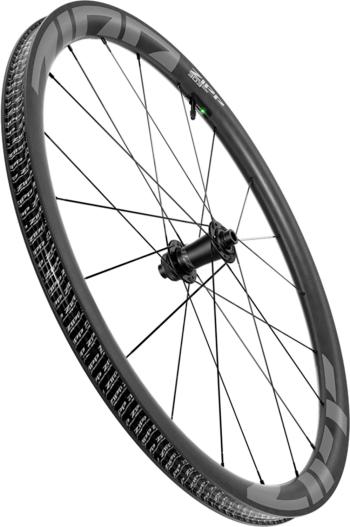 Zipp 303 SW Carbon CL 700 20H 12x100 front wheel 2.Image