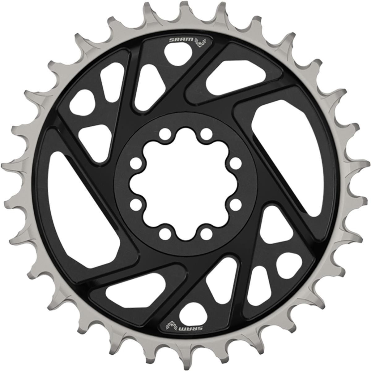 SRAM X0 T-Type 32T DM OFS3 hajtómű lánckerék