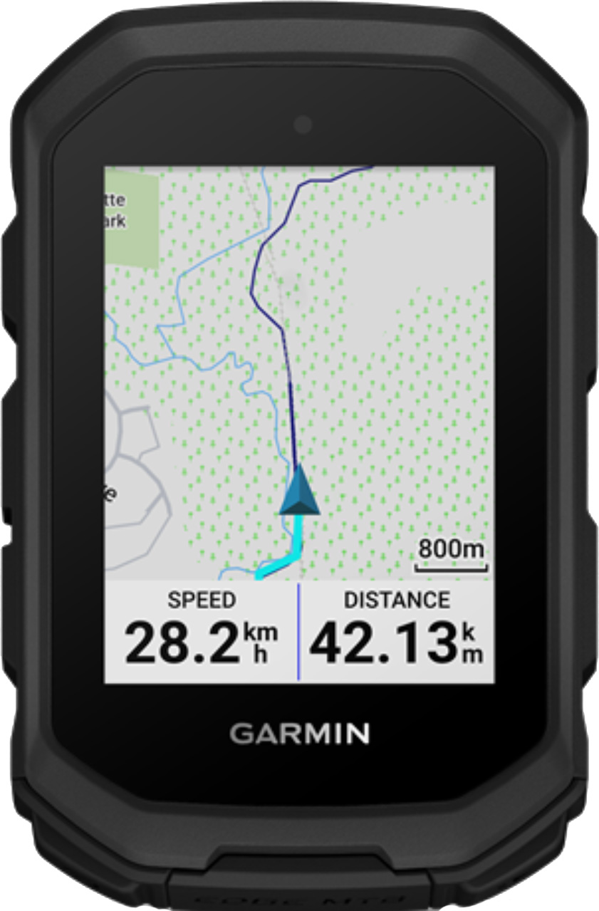 Garmin Edge MTB computer
