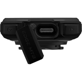 Garmin Edge MTB computer 3.Image