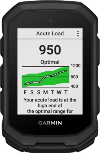 Garmin Edge MTB computer 4.Image