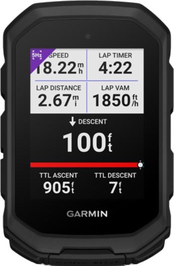 Garmin Edge MTB computer 5.Image