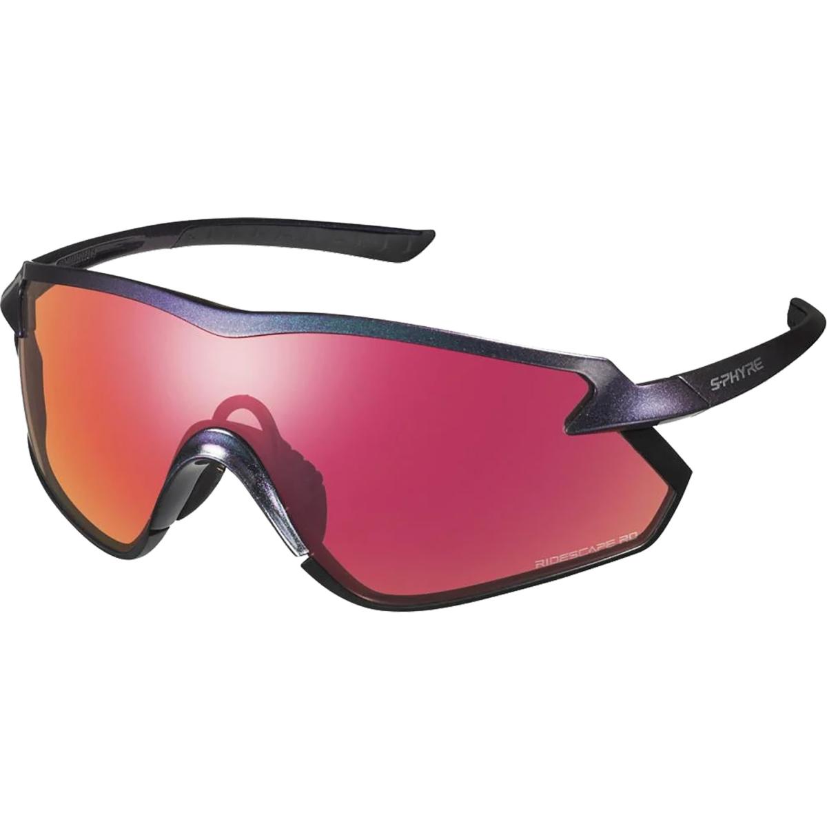 Shimano S-Phyre X Road sport glasses