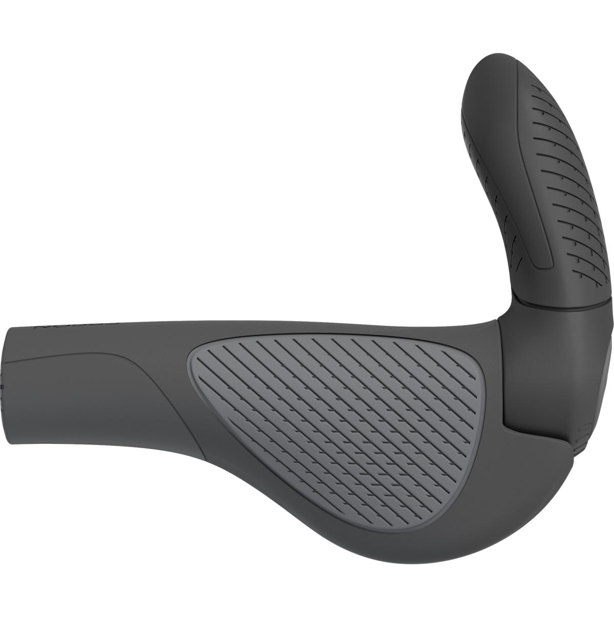 Ergon Comfort GP3 Evo grips