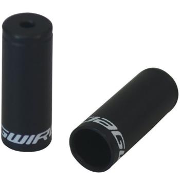 Jagwire 4 mm váltó bowdenház vég Kép