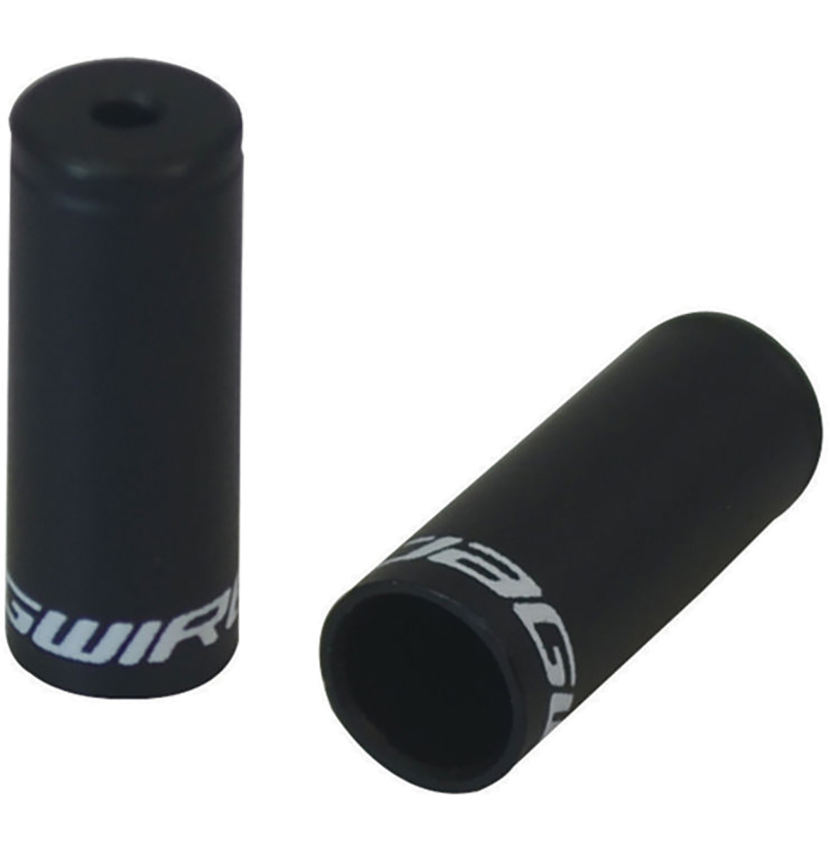 Jagwire 4 mm váltó bowdenház vég