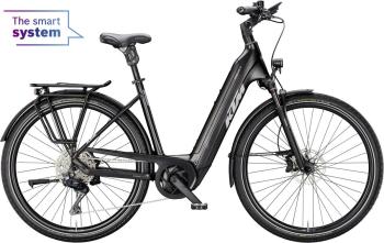 KTM Macina Style 820 XL Di2 Unisex kerékpár Kép