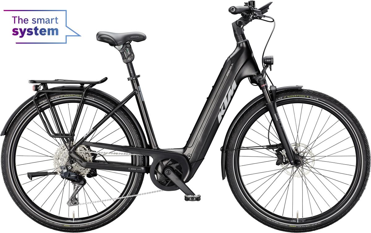 KTM Macina Style 820 XL Di2 Unisex kerékpár