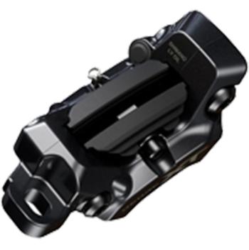 Shimano Deore XT M8220 tárcsafék test 4.Kép