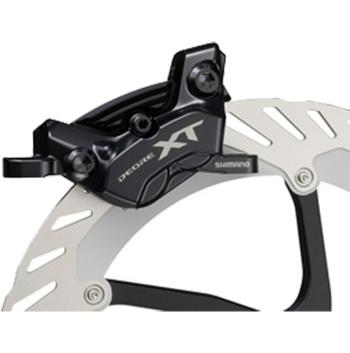 Shimano Deore XT M8220 tárcsafék test 5.Kép