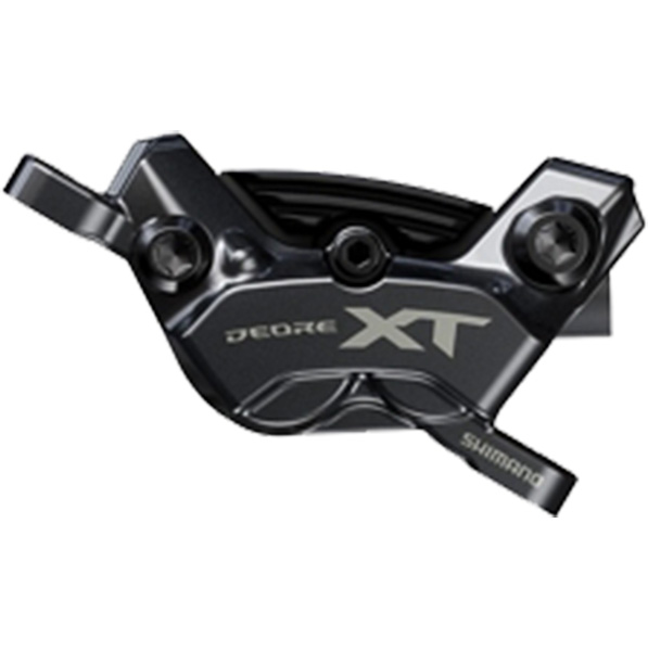 Shimano Deore XT M8220 tárcsafék test